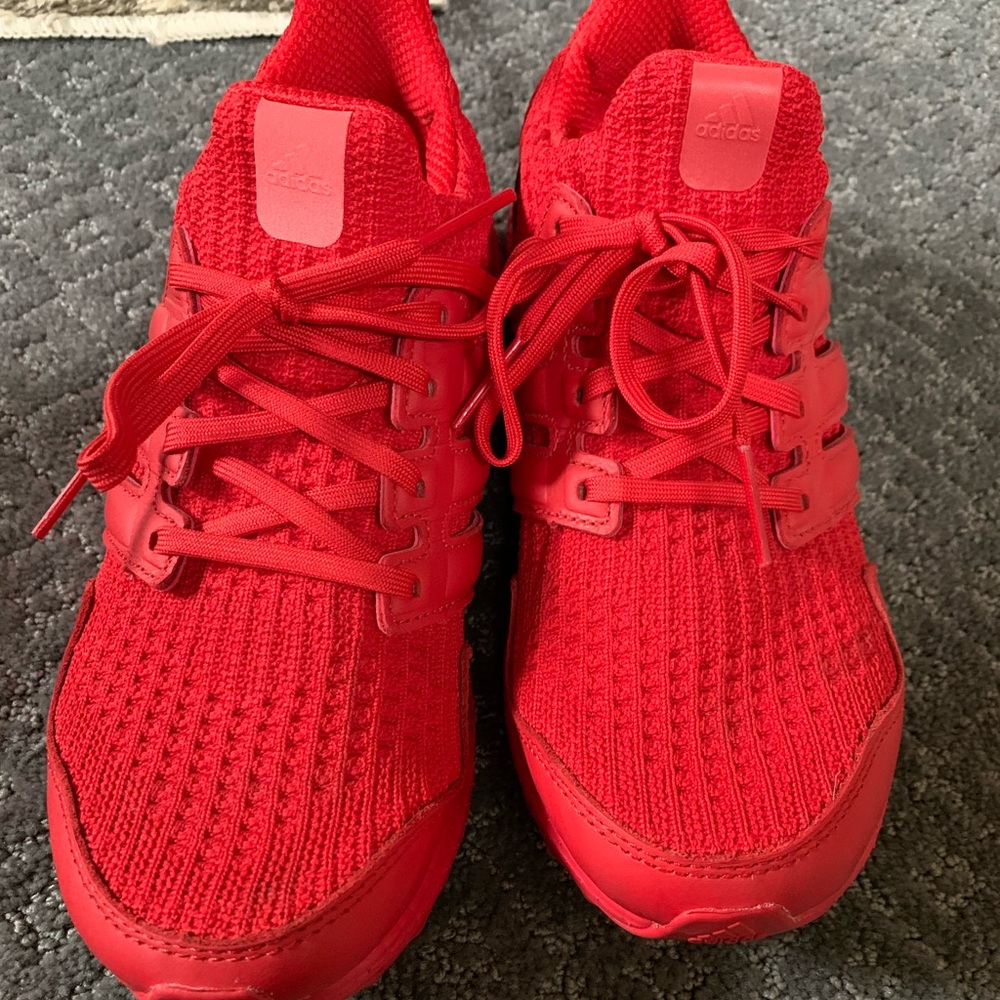 Women’s Boosts